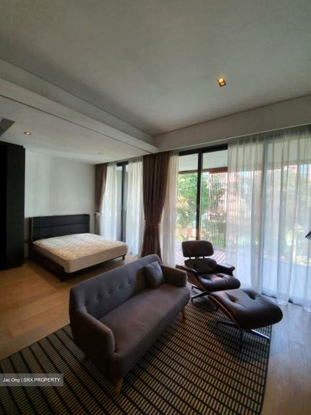 OUE Twin Peaks (D9), Condominium #484749971